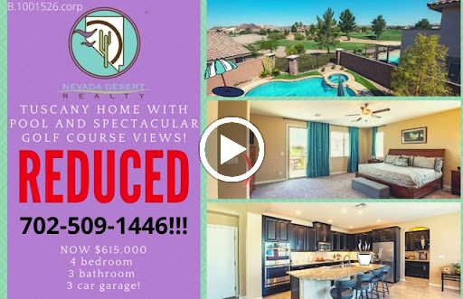 Real Estate Agents «Nevada Desert Realty & Property Management - Klinger Real Estate Group», reviews and photos, 40 E Horizon Ridge Pkwy #101, Henderson, NV 89002, USA