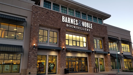 Book Store «Barnes & Noble», reviews and photos, 3195 28th St SE, Grand Rapids, MI 49512, USA
