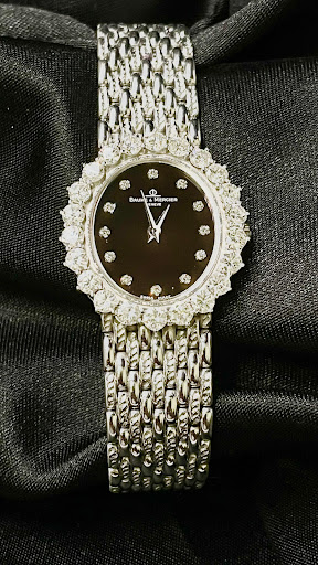 Pawn Shop «Avalon Pawn Shop & Jewelry», reviews and photos, 5526 Rosemead Blvd, Temple City, CA 91780, USA