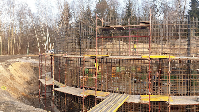 Firma budowlana Mati-Bud - Zielona Góra