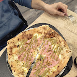 Photo n°3 de l'avis de Michela.a fait le 03/01/2024 à 21:18 sur le  Pizzeria Passione E Tradizione à Parma