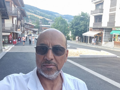 Gloria à Megève