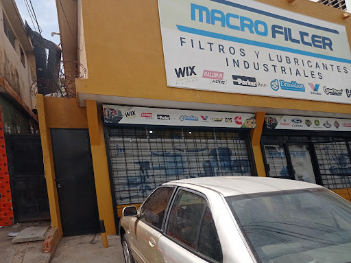 Macrofilter Maracaibo