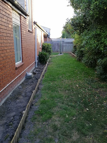 Reviews of Lucky green thumbs a Christchurch based gardening service in Christchurch - Landscaper