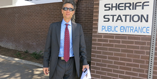 Criminal Justice Attorney «William S Kroger Attorney At Law», reviews and photos