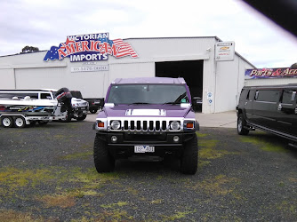 American Automotive Australia