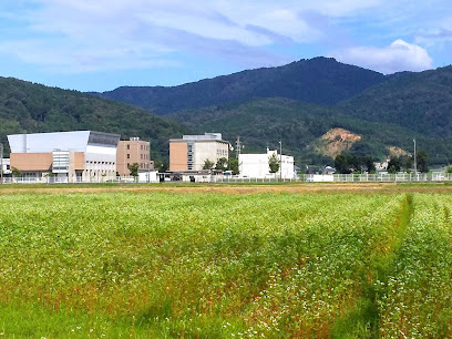 福井県警察学校