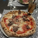 Photo n°1 de l'avis de Timi.a fait le 01/11/2017 à 21:20 sur le  Sicily Pizzeria & Lounge Bar à Syracuse