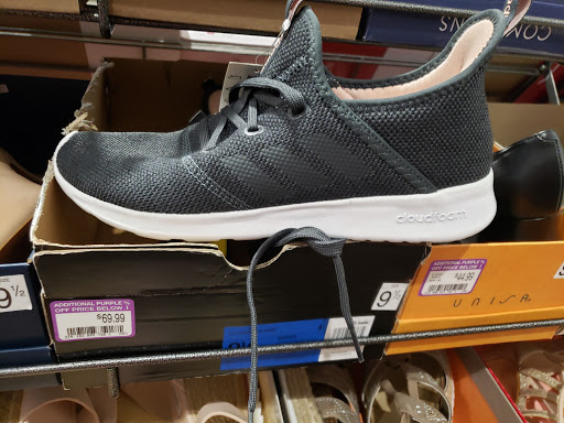 Shoe Store «DSW Designer Shoe Warehouse», reviews and photos, 375 E Altamonte Dr, Altamonte Springs, FL 32701, USA