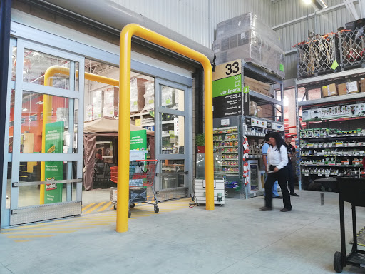 Shops to buy boilers in Mexico City