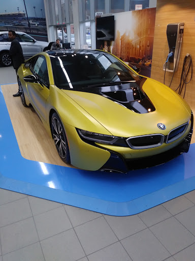 BMW Dealer «Life Quality BMW: Sales», reviews and photos, 9326 4th Ave, Brooklyn, NY 11209, USA