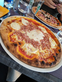 Pizza du Restaurant italien La Storia à Colmar - n°1