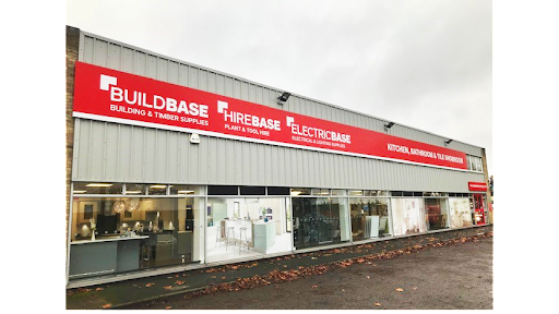 BUILDBASE SWINDON