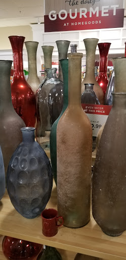 Department Store «HomeGoods», reviews and photos, 1109 Brook Forest Ave, Shorewood, IL 60431, USA