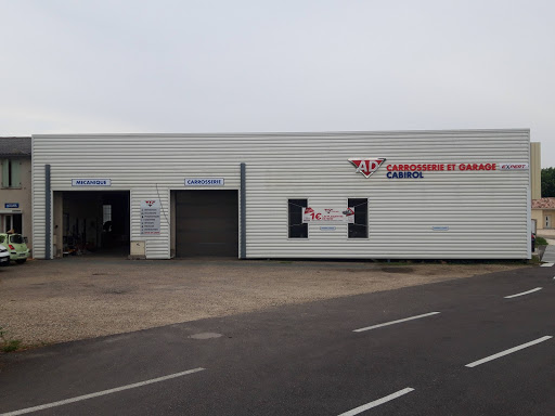 Photo 1 - GARAGE AD EXPERT CARS SERVICES 47