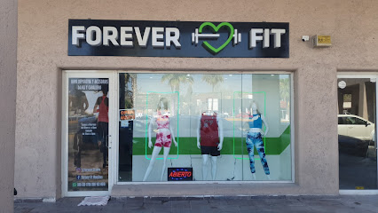 FOREVER FIT