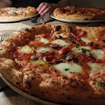 Photo n°1 de l'avis de Claudia.a fait le 08/05/2023 à 19:20 sur le  ReBuild Pizza Gourmet - Trapani à Trapani