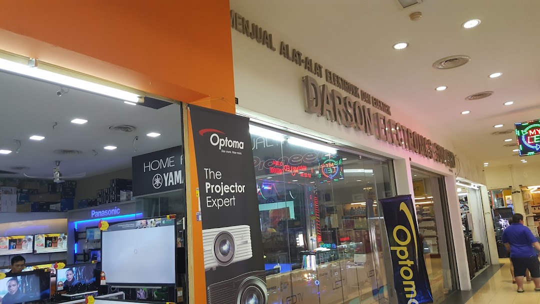 Darson Electronics Sdn. Bhd.