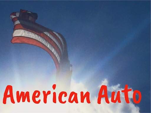 Used Car Dealer «American Auto», reviews and photos, 2802 W Burnham St, Milwaukee, WI 53215, USA