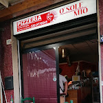 Photo n°1 de l'avis de Antonio.p fait le 21/07/2020 à 18:16 sur le  Pizzeria Napoletana O' Sole Mio à Forlì