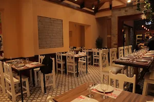 La Posada Restaurant image