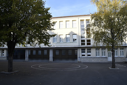École Marmont