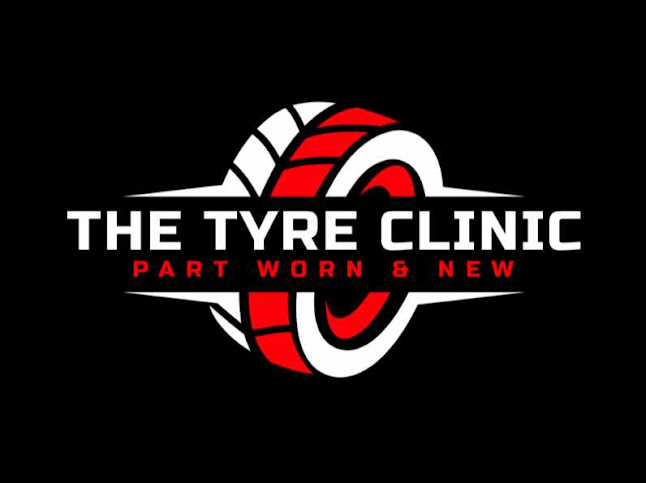 THE TYRE CLINIC - Tire shop