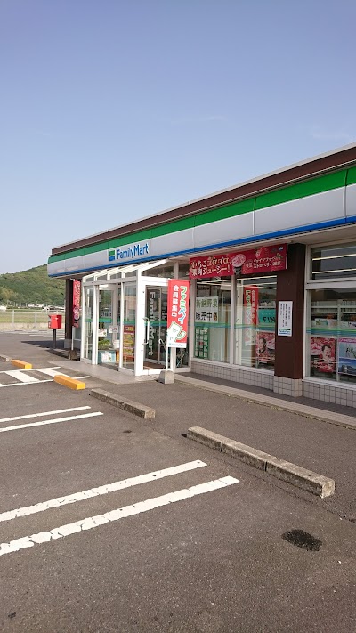 ファミリーマート 薩摩川内宮里店