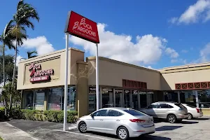 Boca Bargoons Hallandale Beach image