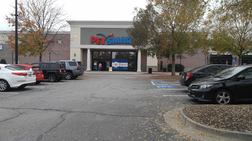 Pet Supply Store «PetSmart», reviews and photos, 3665 Marketplace Blvd, East Point, GA 30344, USA