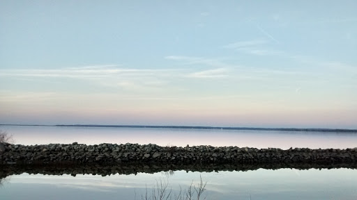 Marina «June Parker Marina», reviews and photos, 531 N Church Ln, Tappahannock, VA 22560, USA