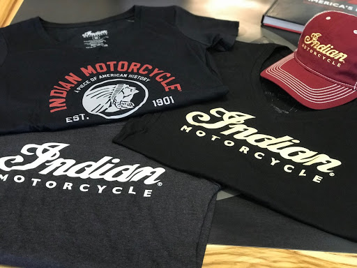 Motorcycle Dealer «Indian Motorcycle Tucson», reviews and photos, 4037 N Oracle Rd, Tucson, AZ 85705, USA