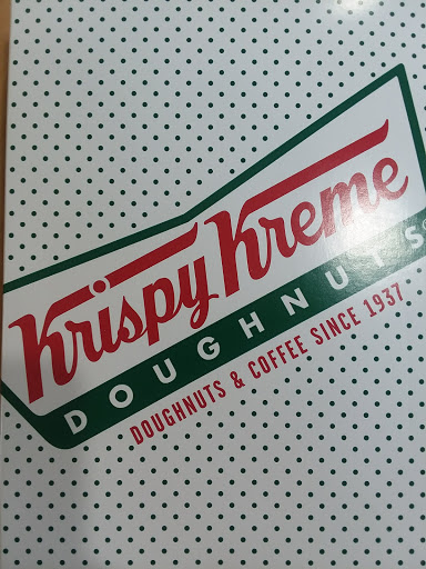 Donut Shop «Krispy Kreme», reviews and photos, 604 W McDermott Dr, Allen, TX 75013, USA