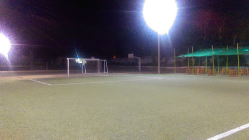 Morillas Futbol Club
