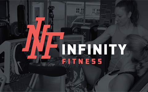 Infinity Fitness image
