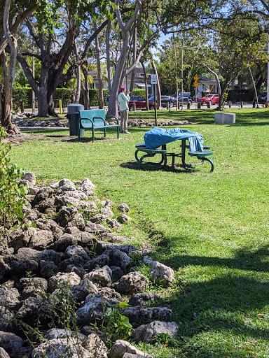 Manatee Bend Park