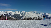 Haut de la Télécabine Montalbert du Restaurant Le 360 à Mâcot-la-Plagne - n°16