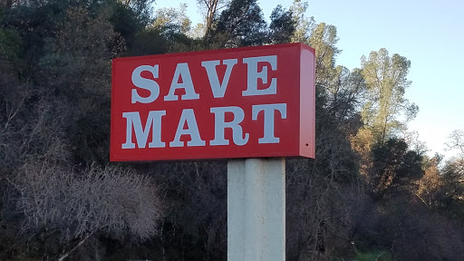 Grocery Store «Save Mart», reviews and photos, 130 W Stockton St, Sonora, CA 95370, USA