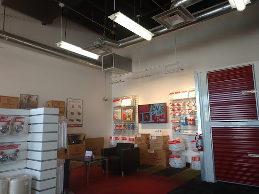 Self-Storage Facility «CubeSmart Self Storage», reviews and photos, 714 Markley St, Norristown, PA 19401, USA