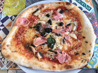 Pizza du Restaurant Chez Vincent à Bastia - n°9