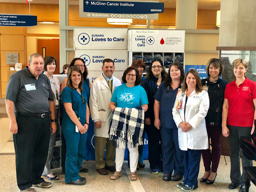 Subaru Dealer «Steve Moyer Subaru», reviews and photos, 201 S Centre Ave, Leesport, PA 19533, USA