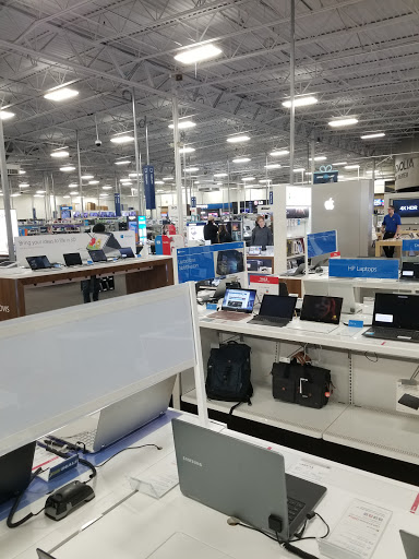 Electronics Store «Best Buy», reviews and photos, 251 Nassau Park Blvd, Princeton, NJ 08540, USA