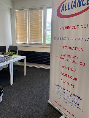 Reseau Alliance à Saint-Étienne