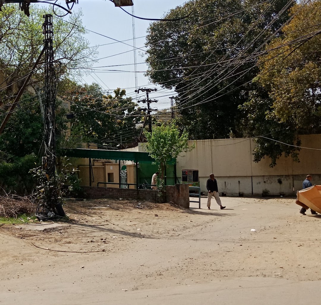 Punjab Bait-ul-Mal Provincial Office