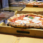 Photo n°1 de l'avis de Vincenzo.a fait le 07/09/2018 à 07:23 sur le  Pizzaportafoglio & Fessarie à Salerno