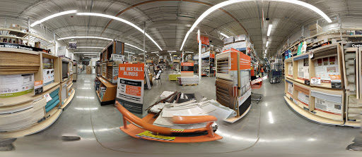 Home Improvement Store «The Home Depot», reviews and photos, 700 Reed Rd, Broomall, PA 19008, USA