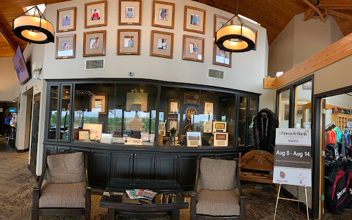 Golf Club «Indian Creek Golf Club», reviews and photos, 3825 N 202nd St, Elkhorn, NE 68022, USA