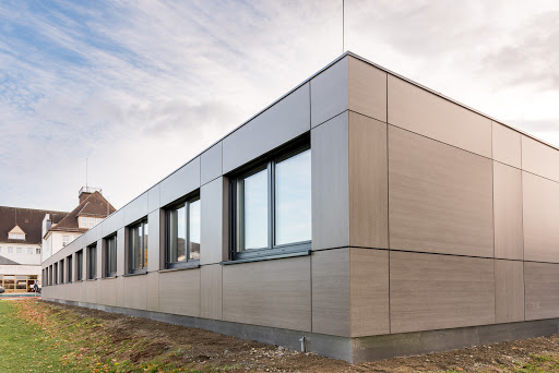 Adapteo GmbH - Containeranlagen u. Modulbau