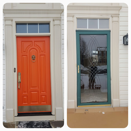 Corporate Office «Homefix Custom Remodeling Vienna», reviews and photos