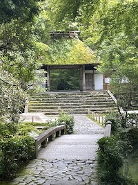 九鬼周造墓